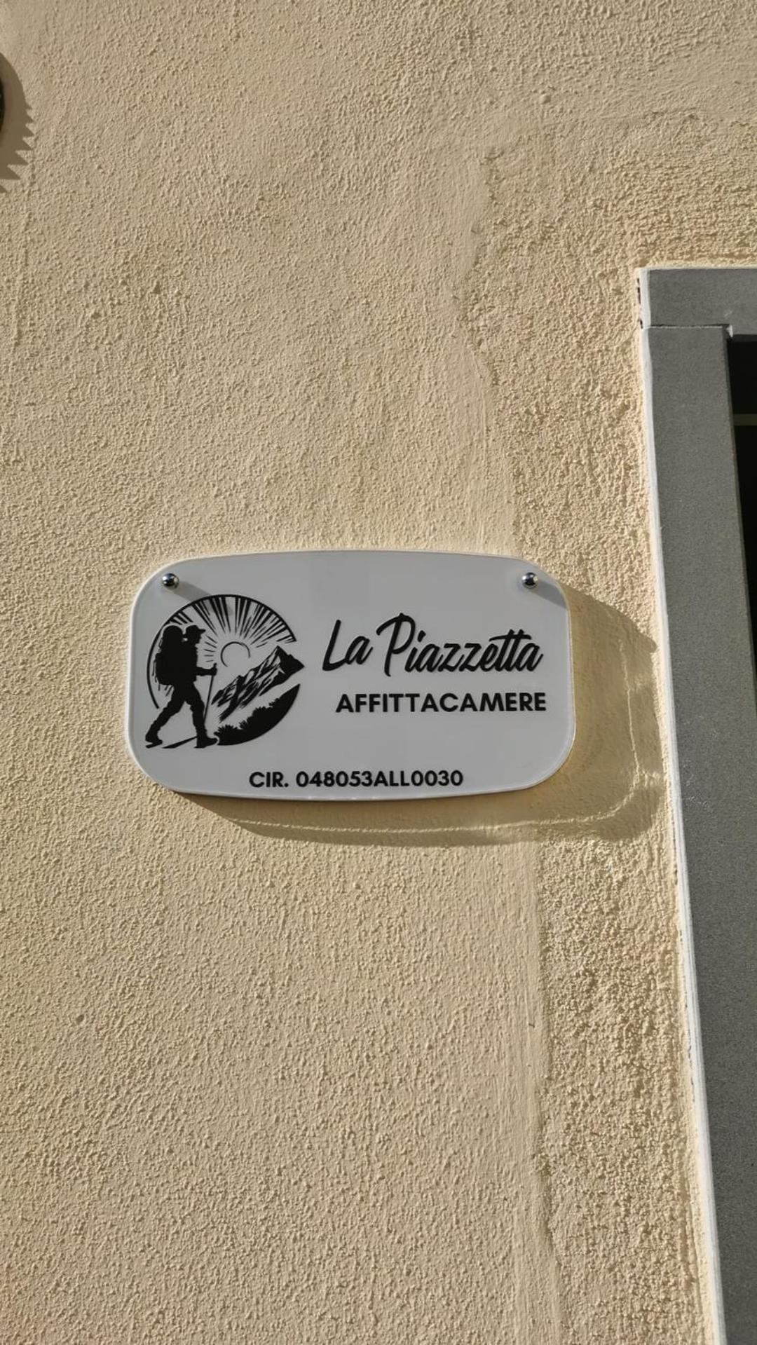 La Piazzetta - Affittacamere San Piero a Sieve Exterior foto